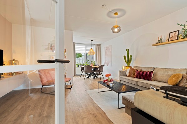 Medium property photo - Van Renessestraat 18, 5975 SN Sevenum
